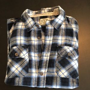 Men’s Flannel
